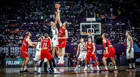 Basketbol Sporu ve Gençlik Gelişimi