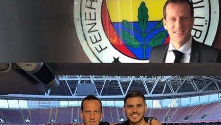 Futbol Transfer Haberleri: Menajer ve Futbolcu İlişkileri