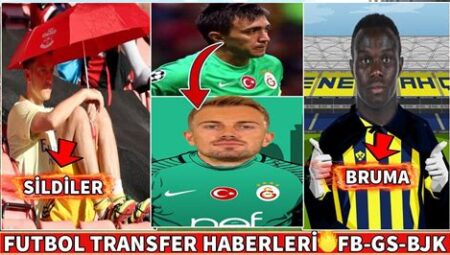 Futbol Transfer Haberleri: Transfer Sürecinde Oyuncu Menajerlerinin Rolü