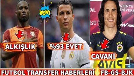 Futbol Transfer Haberleri: Türk Futbolcuların Yurt Dışındaki Transfer Maceraları