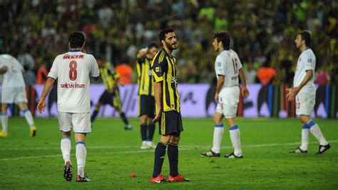 Süper Lig Tarihinde Unutulmaz Anlar